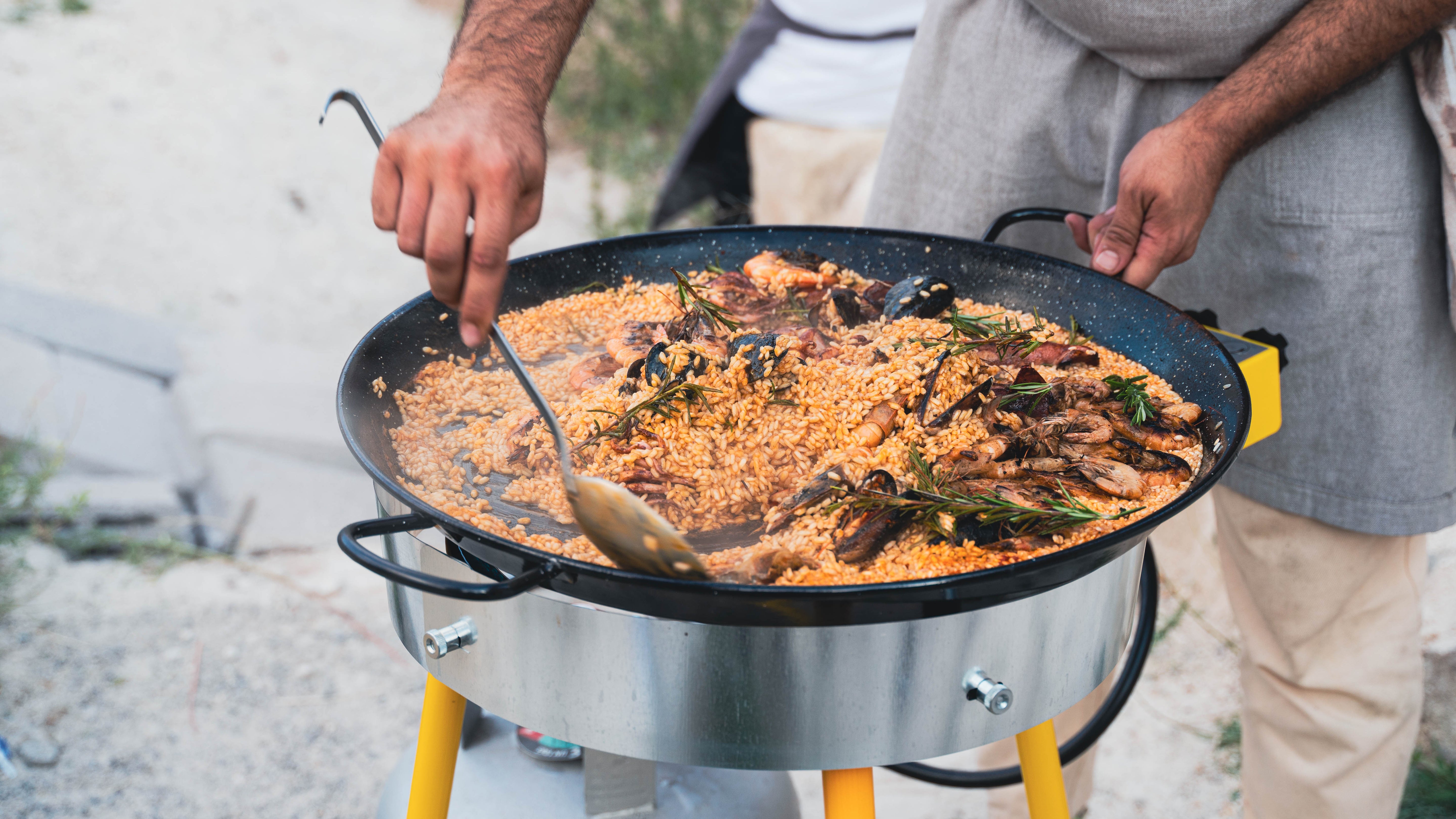 What Is Paella? Discover the Iconic Spanish Dish Loved Around the World